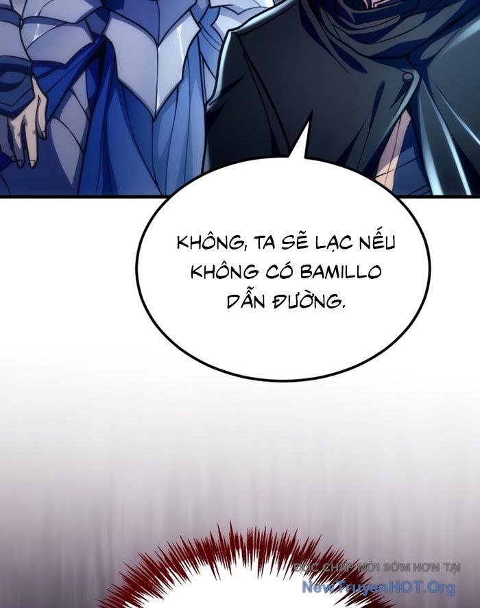 Công Lược Ký Sự Của Siêu Việt Cấp Phản Diện - chap31 - Trang 33